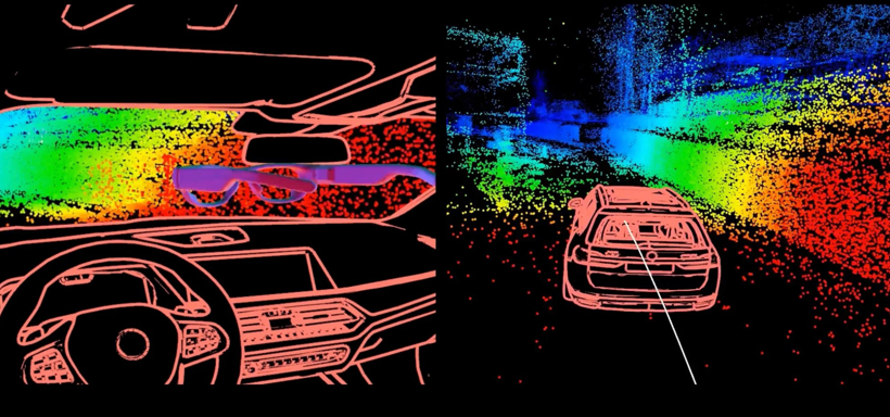 宝马和Meta联手为乘员提供稳定的车内AR和VR体验