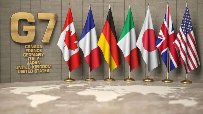 G7这十大真相，颠覆你的认知