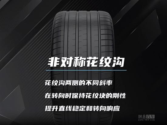 你知道Revuelto用的什么品牌轮胎吗？