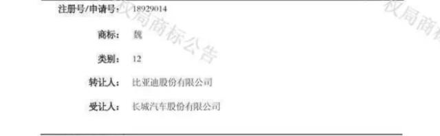 突发！长城举报比亚迪排放不达标，比亚迪：反对不正当竞争，欢迎来查