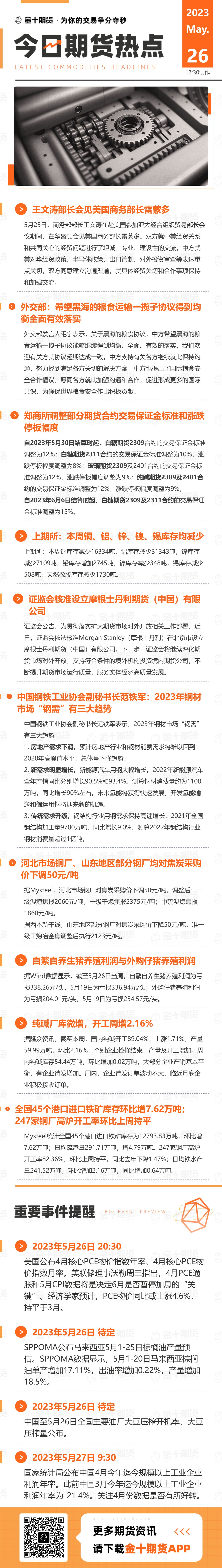 焦煤今日收跌，日内再创两年多来新低！铁矿强势反弹，将走出下跌趋势？