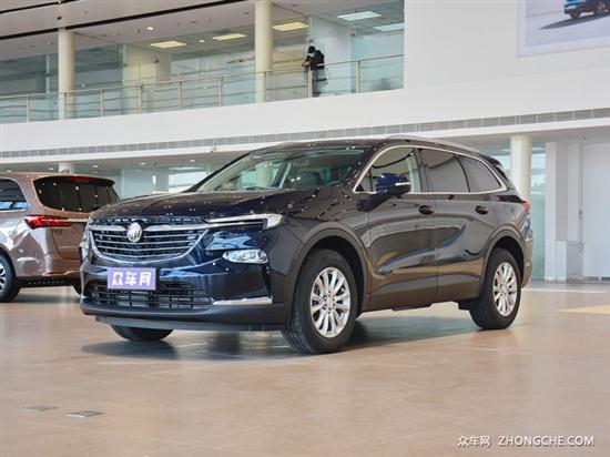 6座中大型SUV28万左右哪款好？买车的看过来