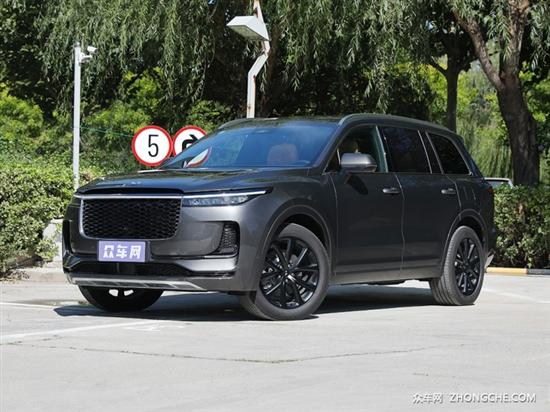 6座中大型SUV37万左右哪款好？购车推荐