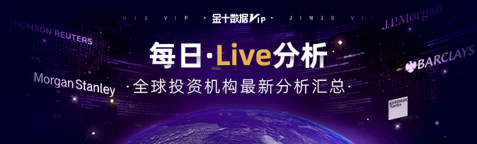 原油留意这一多空关键位！美元将坚挺至6月议息会议？ - 5月30日独家分析汇总