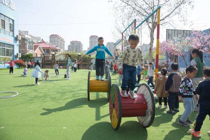 卷才艺，还是长技能？幼儿园究竟应该教什么？