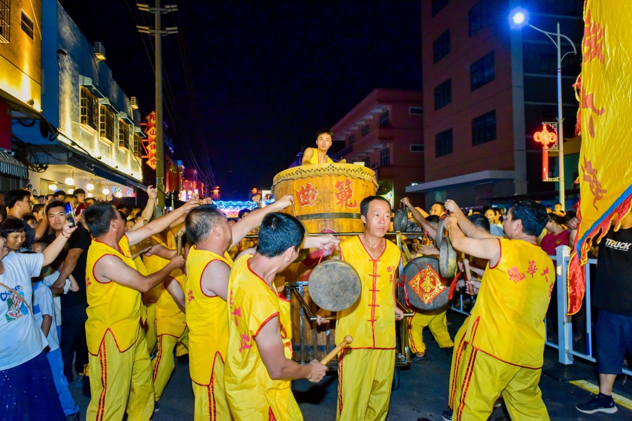 产业促振兴 一起向未来 博罗县乡村振兴示范带产业发展交流会圆满举行