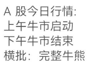 彻底懵了！A股突然跳水，超4000股下跌！什么原因？股民：上午牛市启动，下午结束！