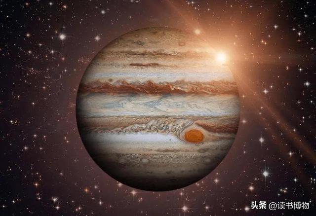 木星叫岁星？山海经如何记载岁星纪年，与十二生肖纪年有何关系？