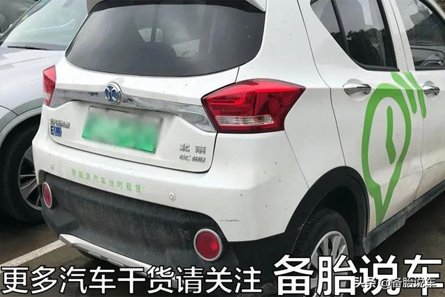 日本街头满是0.6排量的k-car，为什么在中国却没有呢？