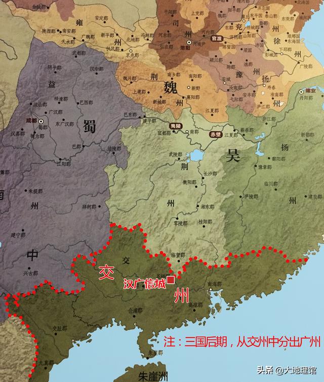 广西为什么被称为“八桂”大地？这里的“桂”到底指什么？