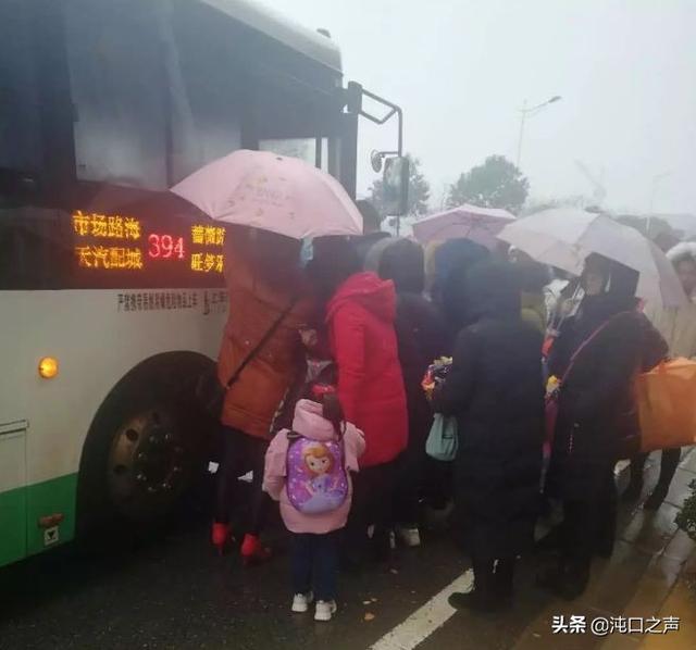 逛了一趟沌口的万家湖路，教育配套越来越好