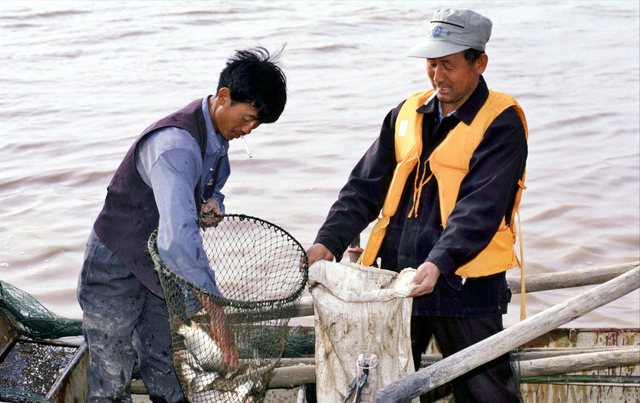 小浪底水库试验20年，一年仅排一次沙，为何会引发“黄河病”？