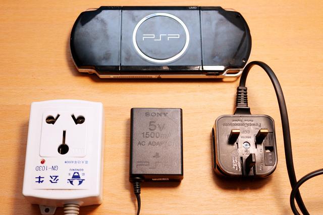 靓仔，你还记得当年的出街必备吗？CD随身听、数码相机、PSP