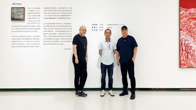 “想园乍现”画展：当代艺术语境里的园林追忆