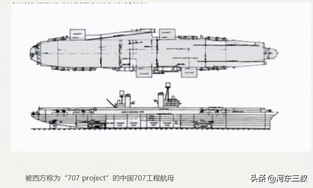 707航母工程舰载机，歼-6是主力歼-12改是后备