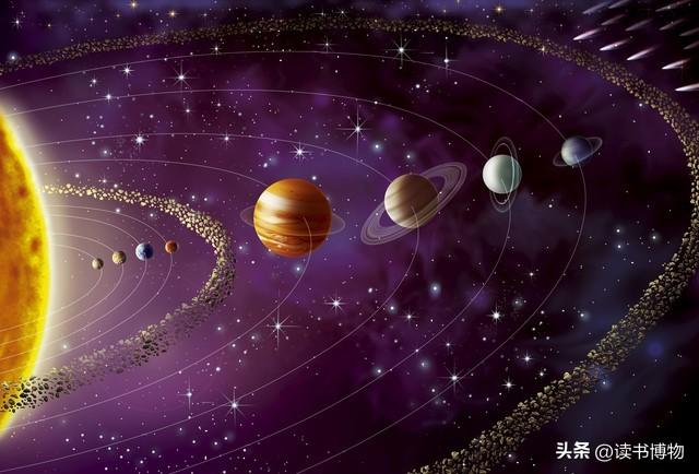 木星叫岁星？山海经如何记载岁星纪年，与十二生肖纪年有何关系？