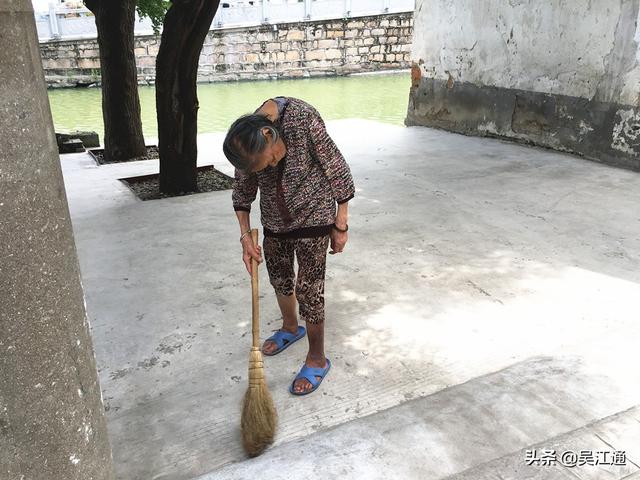 五一去哪？这条平望老街可以去看看！