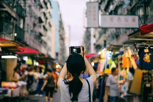 去香港游玩有免费机票？ 第一批面向内地旅客的香港免费机票来了