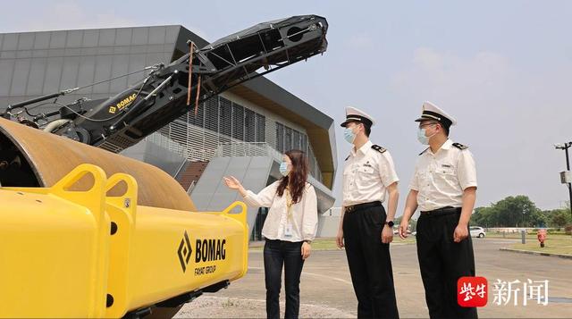 6月1日  中国—乌干达海关AEO互认生效