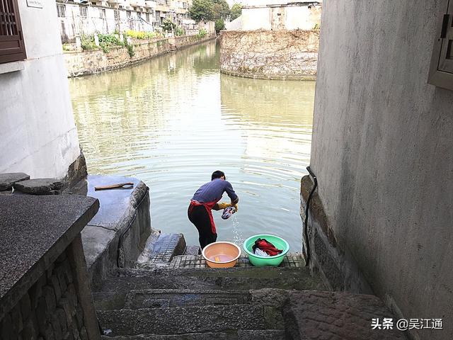 五一去哪？这条平望老街可以去看看！