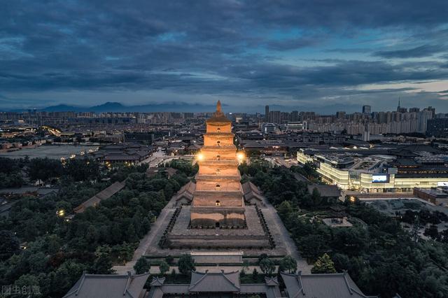 中央上收陕西西安汉中宝鸡铜川等6大明星企业，从此陕企变央企