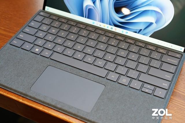 迄今为止最好用的2合1笔记本没有之一 微软Surface Pro 9体验实测