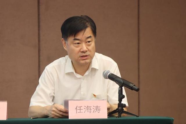 山东省人民政府驻北京办事处举办山东省第十二次党代会精神宣讲报告会