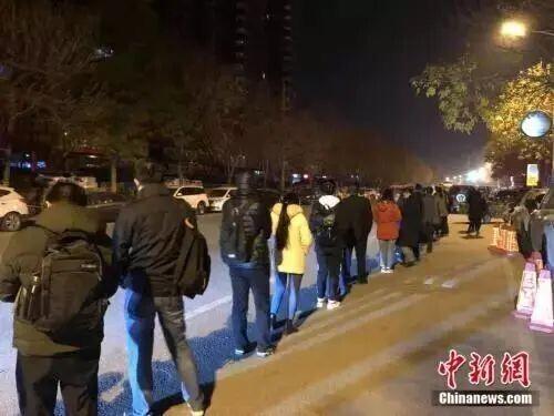 “996”到底违法不？官方给出答案