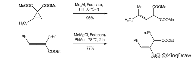 常用氧化剂——三乙酰丙酮合铁「Fe(acac)3」