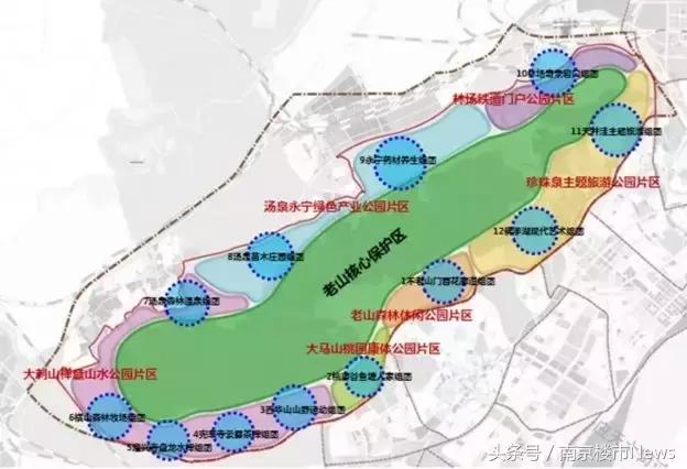 江北又一地价超两万的豪宅即将亮相！能否成为下一个“富人区”？