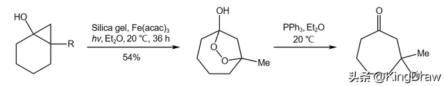 常用氧化剂——三乙酰丙酮合铁「Fe(acac)3」