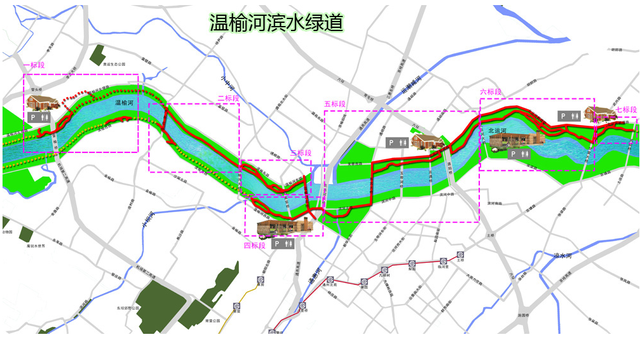 4条骑行路线推荐 | 云淡风轻，骑行感受京城初秋之美→