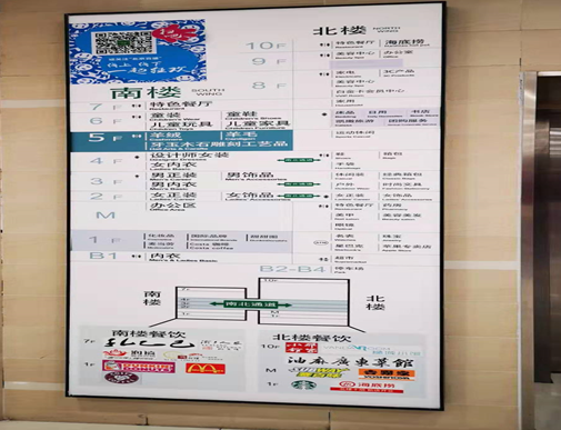 中国首个百盛店，要说再见了！？长安街沿线老百货集体“变脸”