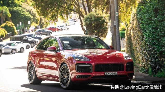 2021款保时捷卡宴双门轿跑车GTS评测：V8的再度回归