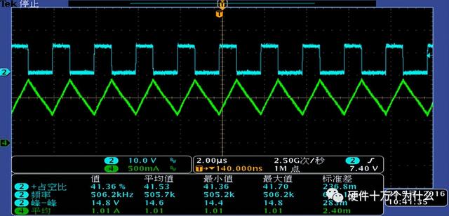 电源电路的基本元器件（3）电感