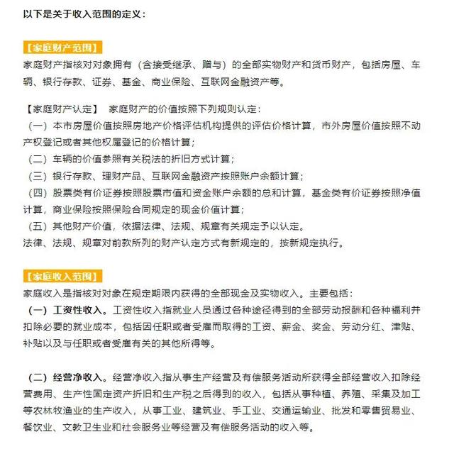 突发！收入超标将被腾退深圳保障房。教您如何应对，速速收藏！