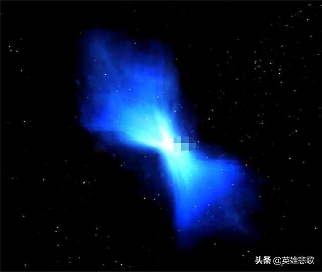 宇宙中为什么永远达不到绝对零度？如果达到了，宇宙就灭亡了