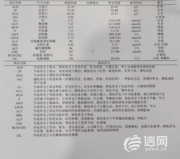 宠物食用猫粮后中毒 信元发育宝已发布致歉声明