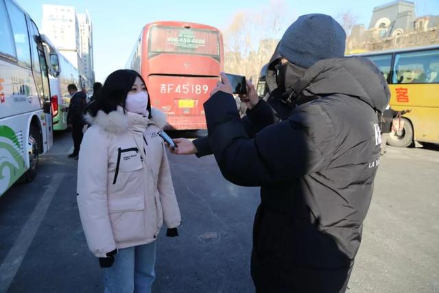 “长吉城际公交开通了！这是我今年最幸福的事儿！”