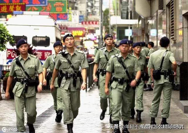 两座世界享有极高声誉的城市，上海和香港，哪座城市更发达