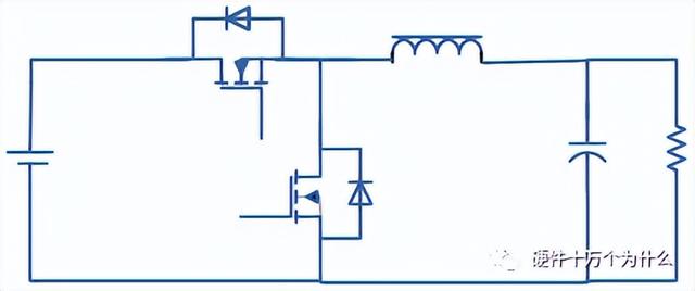 电源电路的基本元器件（3）电感