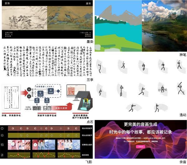 机器人科学家等摘取2021年SAIL大奖，它们背后有何绝招？