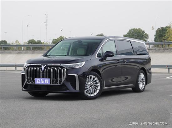 4座MPV36万左右哪款好？购车指数选车