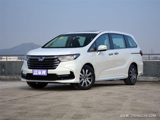 4座MPV36万左右哪款好？购车指数选车