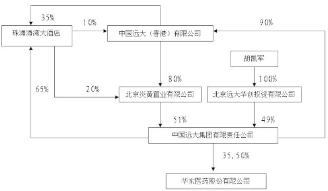 起底胡凯军和“远大系”，隐秘掘金术如何炼成？