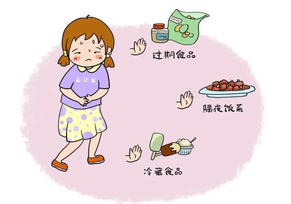 夏季儿童易腹泻 如何守护孩子肠道健康？一文了解