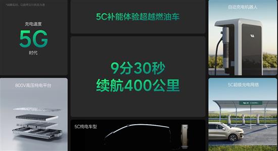 理想城市NOA本月内测 首款纯电车型年底发布