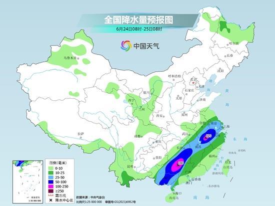 南方强降雨持续  北方高温上演“持久战”  端午假期天气一览→