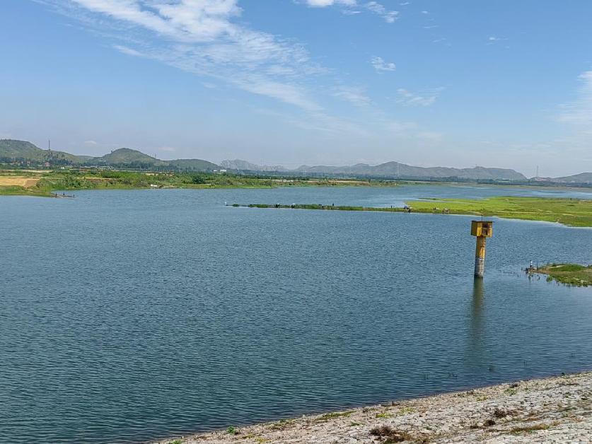 河北：中北部地区出现不同程度旱情