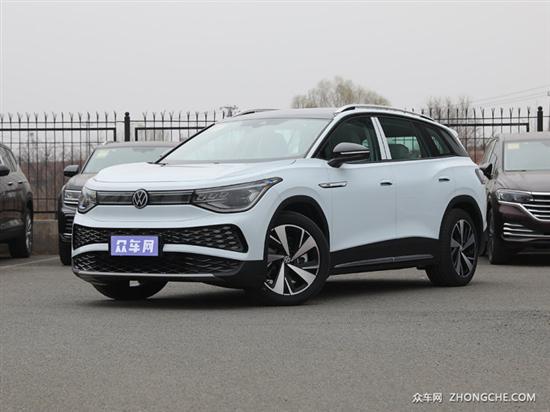 6座中大型SUV26万左右哪款好 买车的别错过